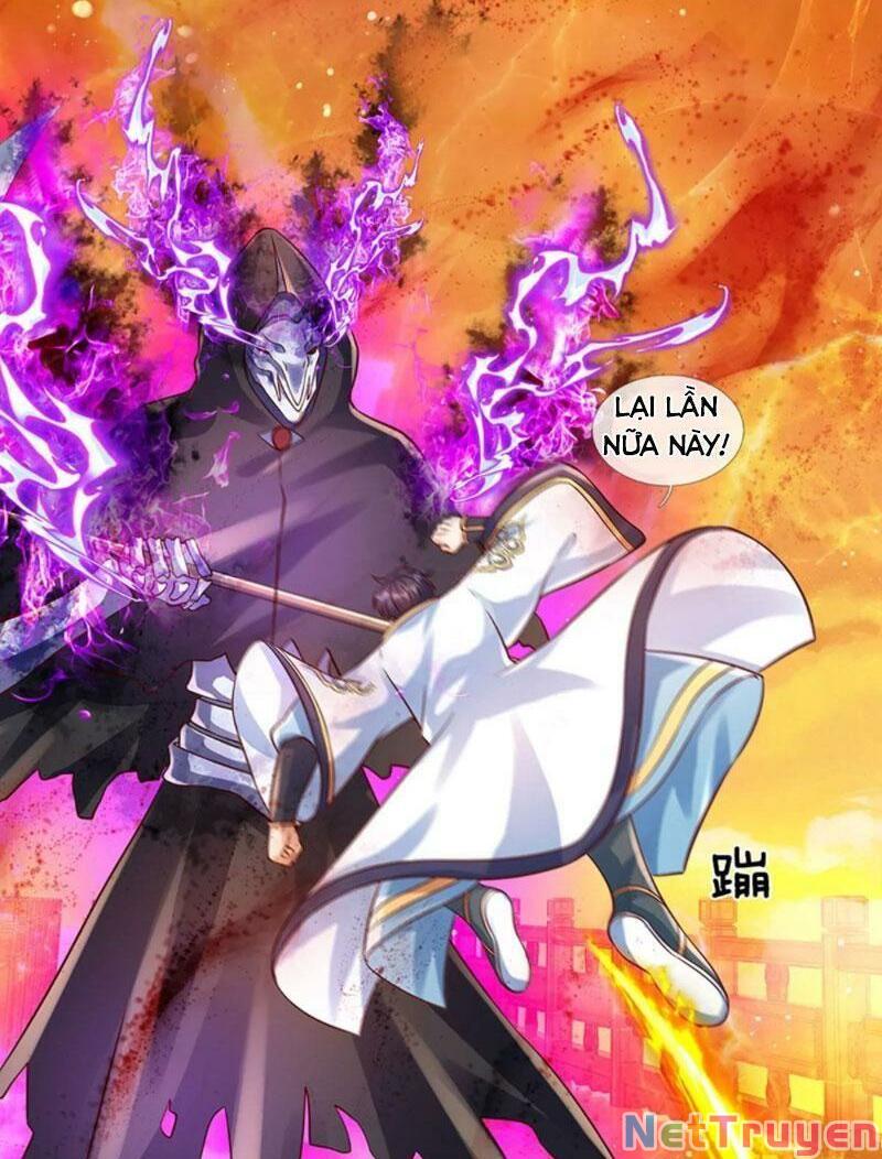 Bắt Đầu Với Chí Tôn Đan Điền Chapter 72 - Trang 20