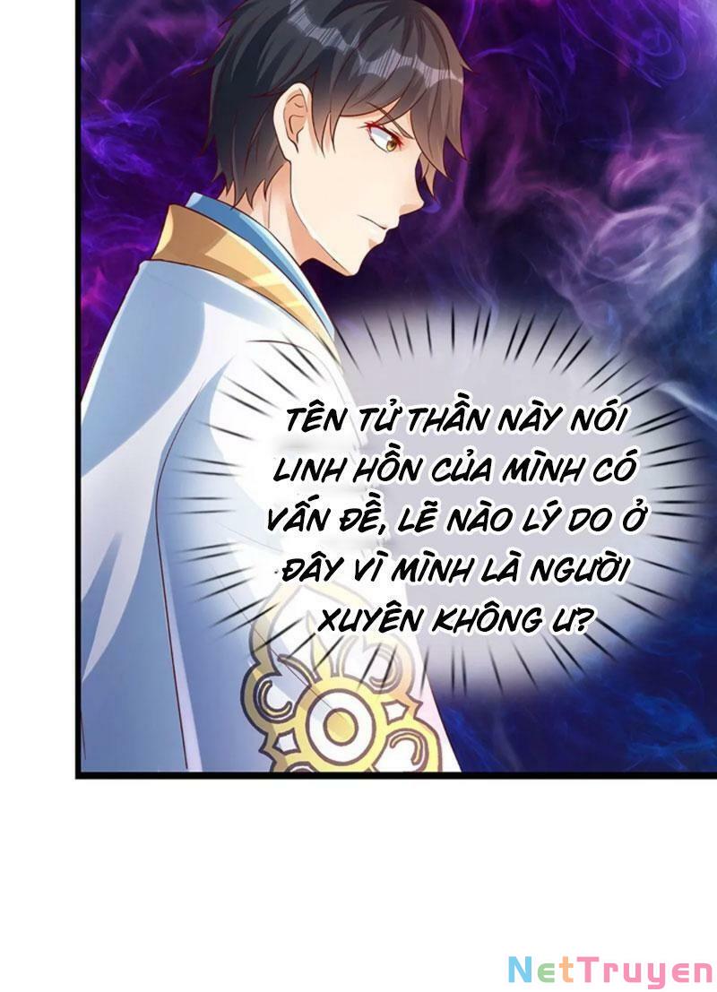 Bắt Đầu Với Chí Tôn Đan Điền Chapter 72 - Trang 35