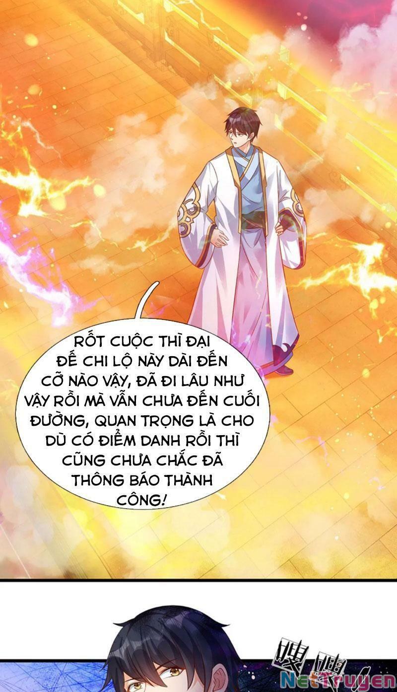 Bắt Đầu Với Chí Tôn Đan Điền Chapter 72 - Trang 4