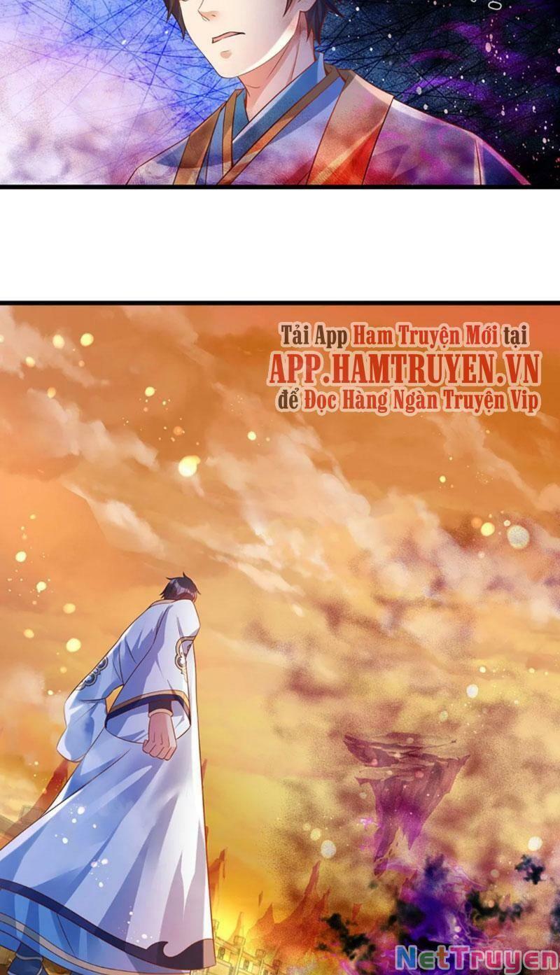 Bắt Đầu Với Chí Tôn Đan Điền Chapter 72 - Trang 5