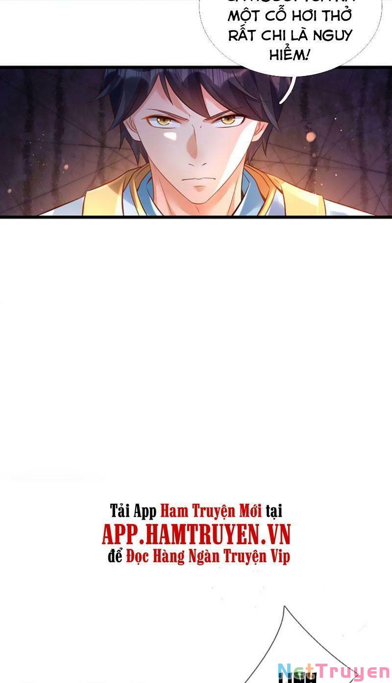 Bắt Đầu Với Chí Tôn Đan Điền Chapter 72 - Trang 7