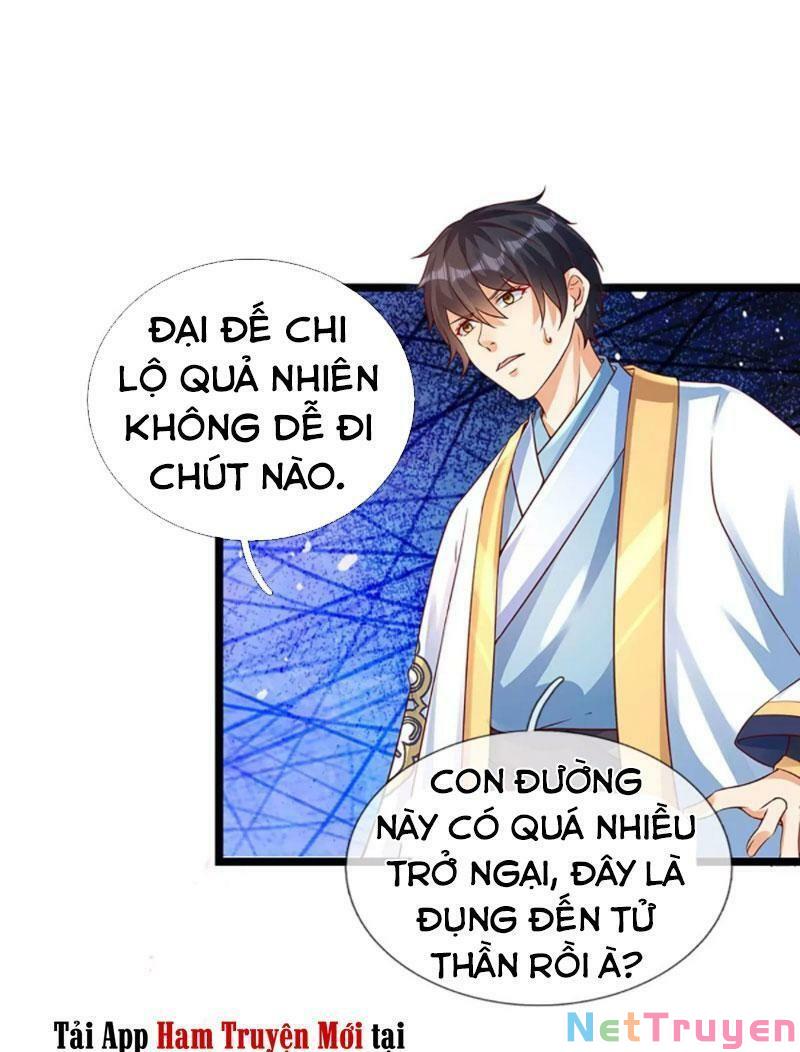 Bắt Đầu Với Chí Tôn Đan Điền Chapter 72 - Trang 9