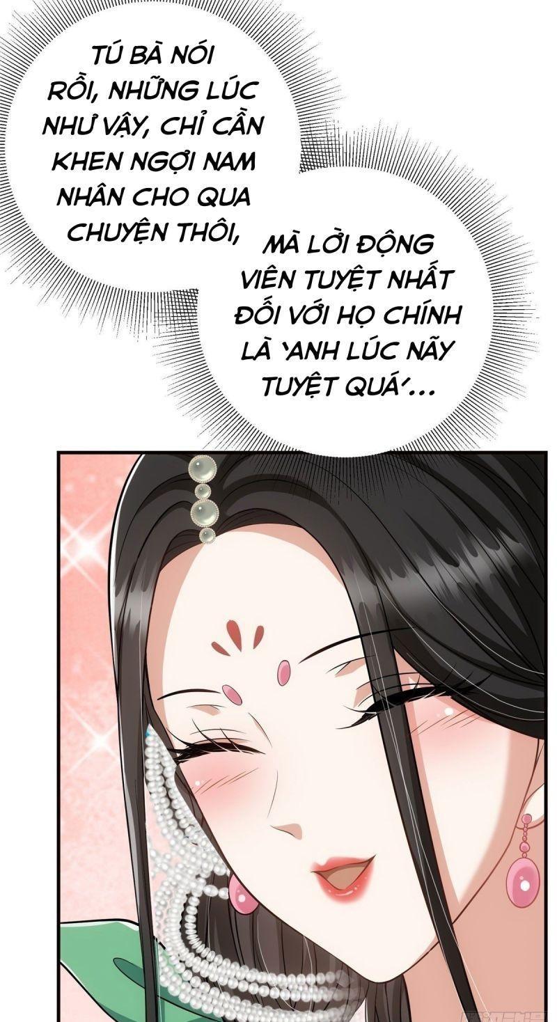 Chưởng Môn Khiêm Tốn Chút Chapter 24 - Trang 15