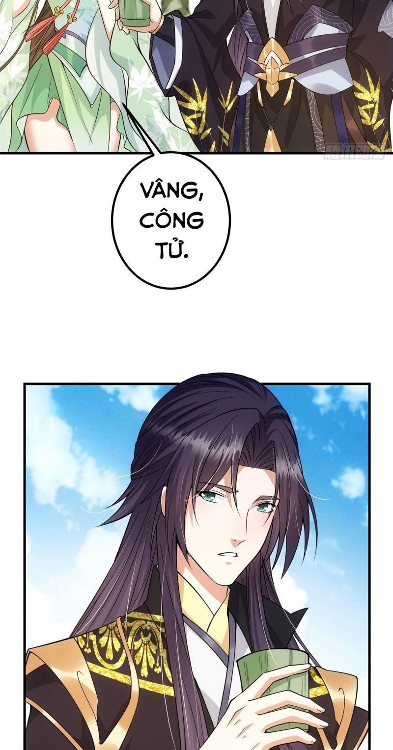 Chưởng Môn Khiêm Tốn Chút Chapter 24 - Trang 31