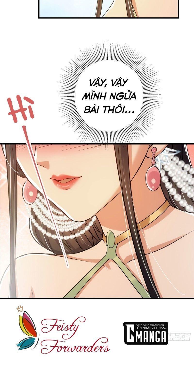 Chưởng Môn Khiêm Tốn Chút Chapter 24 - Trang 34