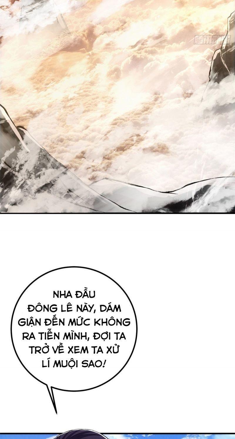 Chưởng Môn Khiêm Tốn Chút Chapter 24 - Trang 5