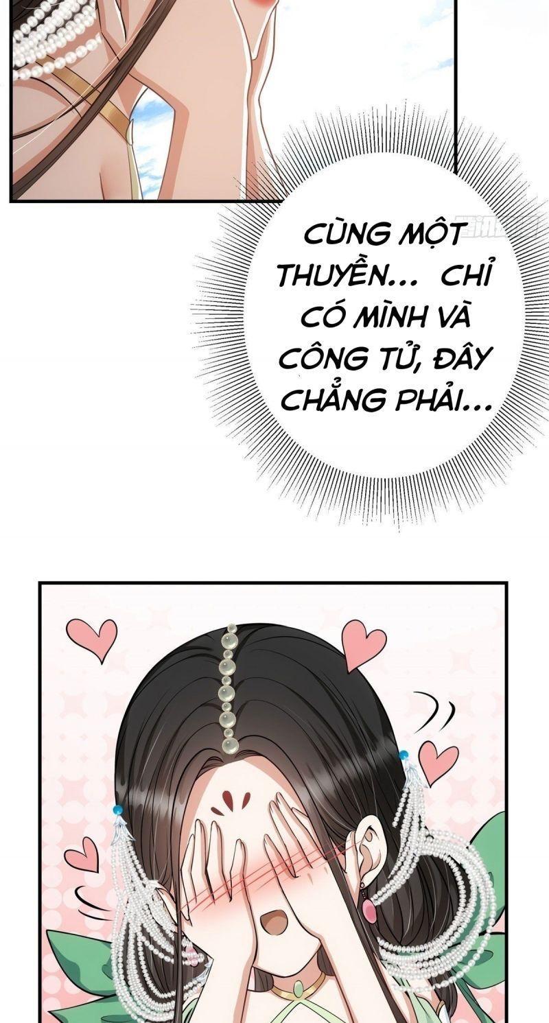 Chưởng Môn Khiêm Tốn Chút Chapter 24 - Trang 9