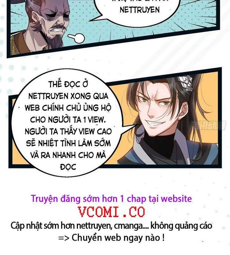 Cường Giả Đến Từ Trại Tâm Thần Chapter 39 - Trang 16