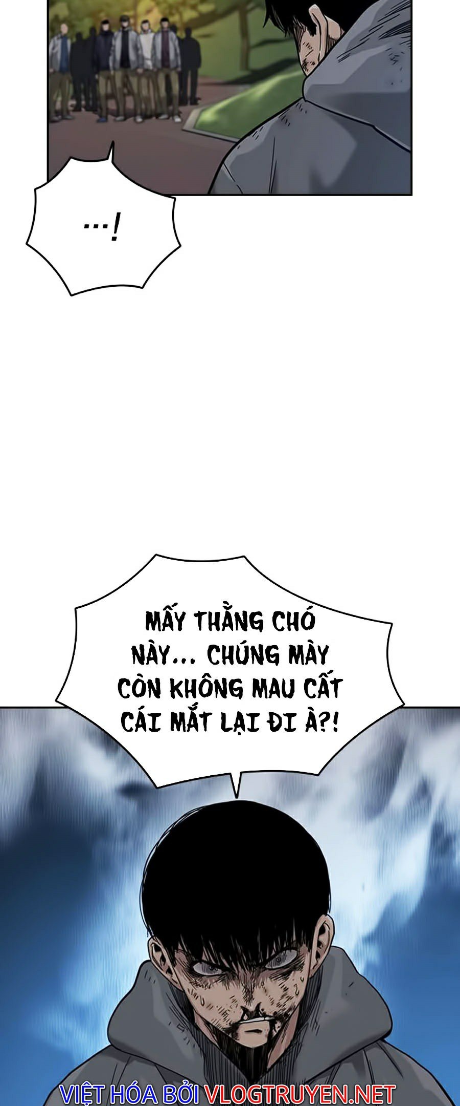 Để Có Thể Sống Sót Chapter 29 - Trang 21