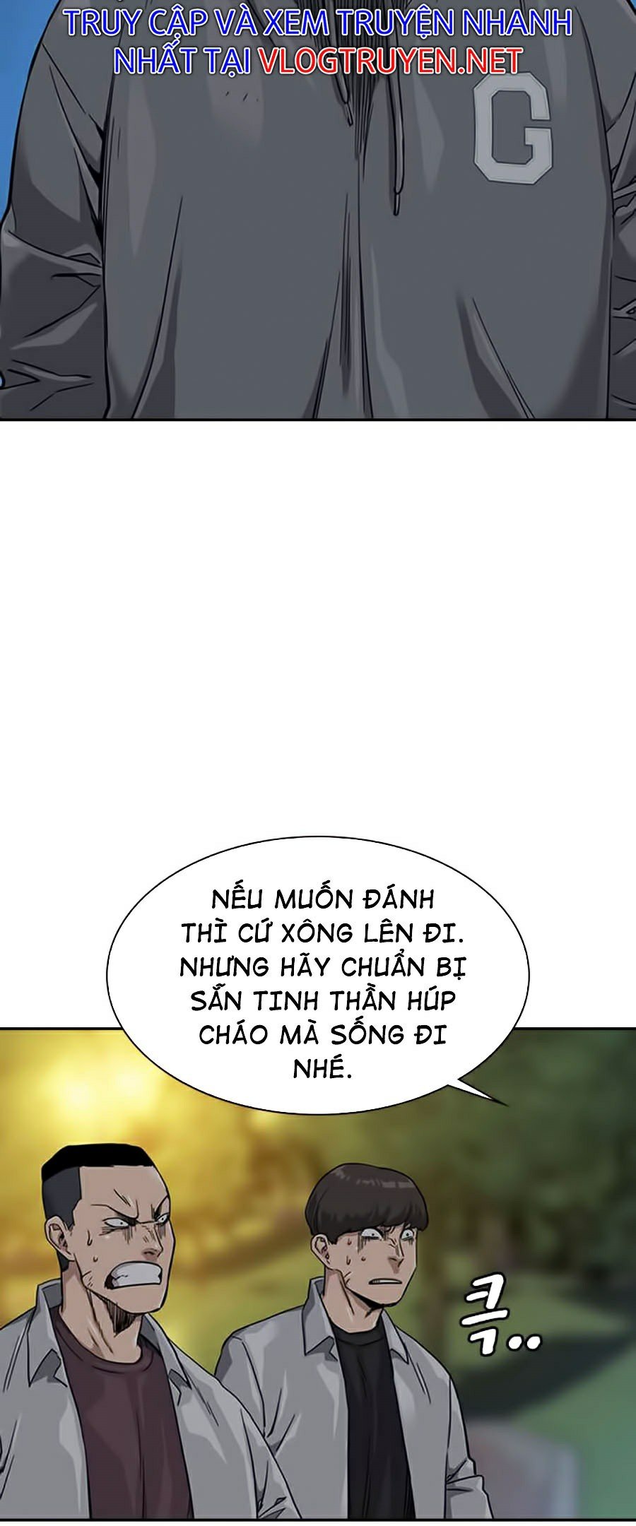 Để Có Thể Sống Sót Chapter 29 - Trang 22