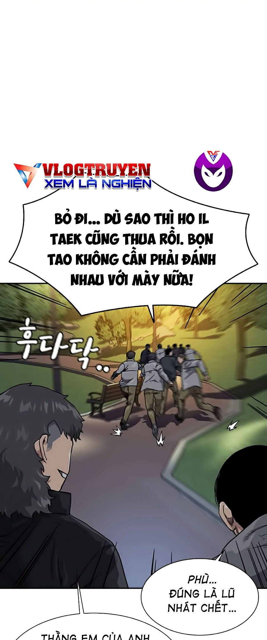 Để Có Thể Sống Sót Chapter 29 - Trang 23