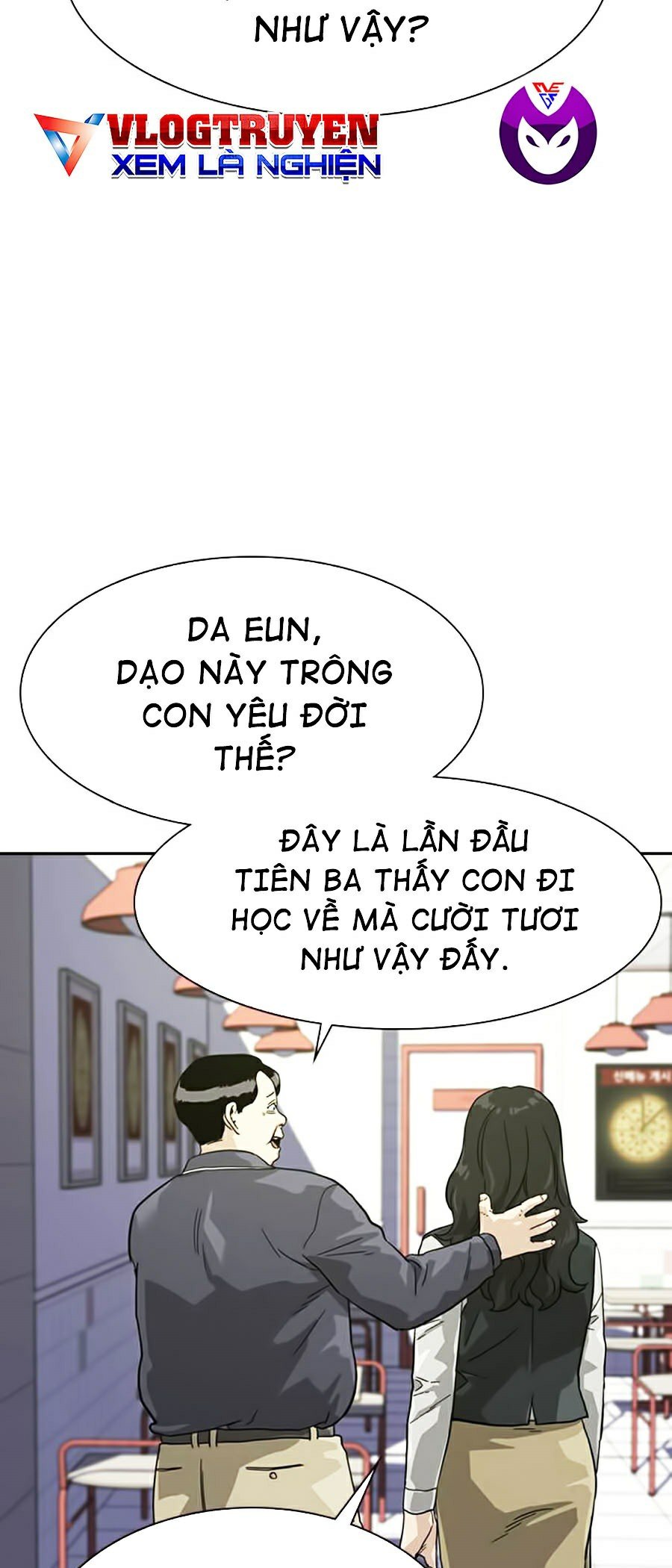 Để Có Thể Sống Sót Chapter 29 - Trang 37