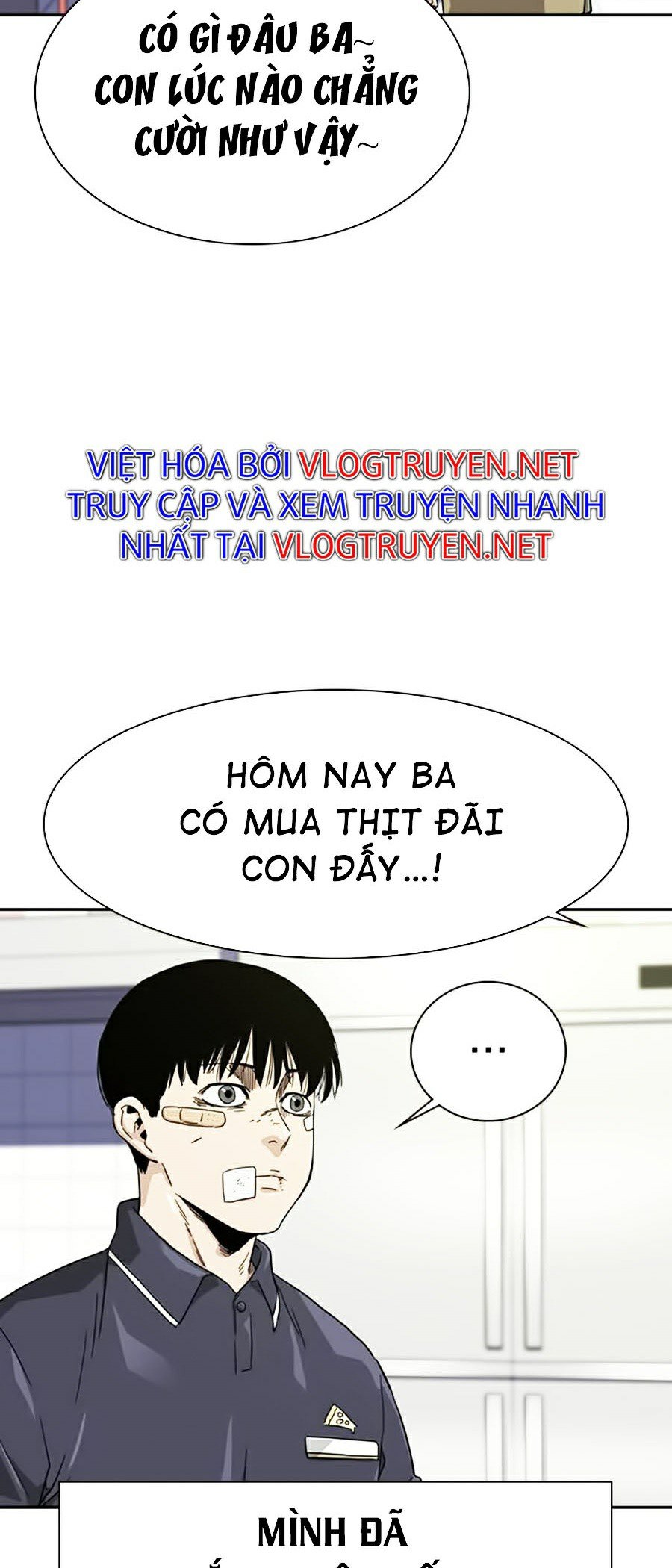 Để Có Thể Sống Sót Chapter 29 - Trang 38