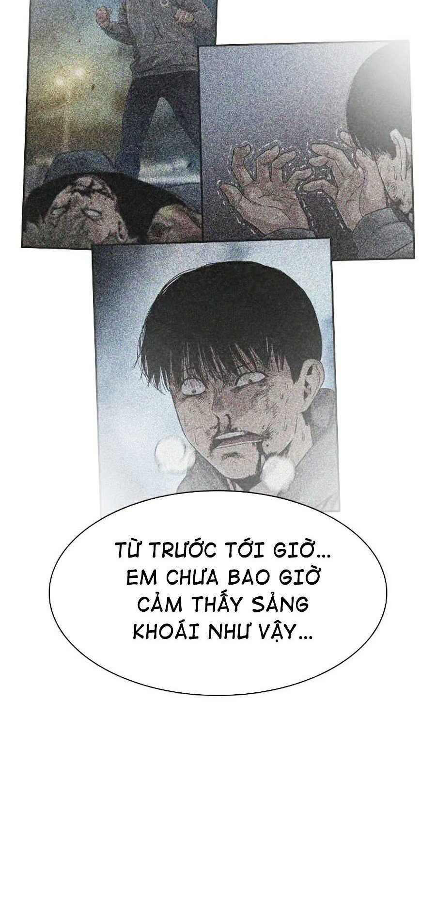 Để Có Thể Sống Sót Chapter 29 - Trang 57