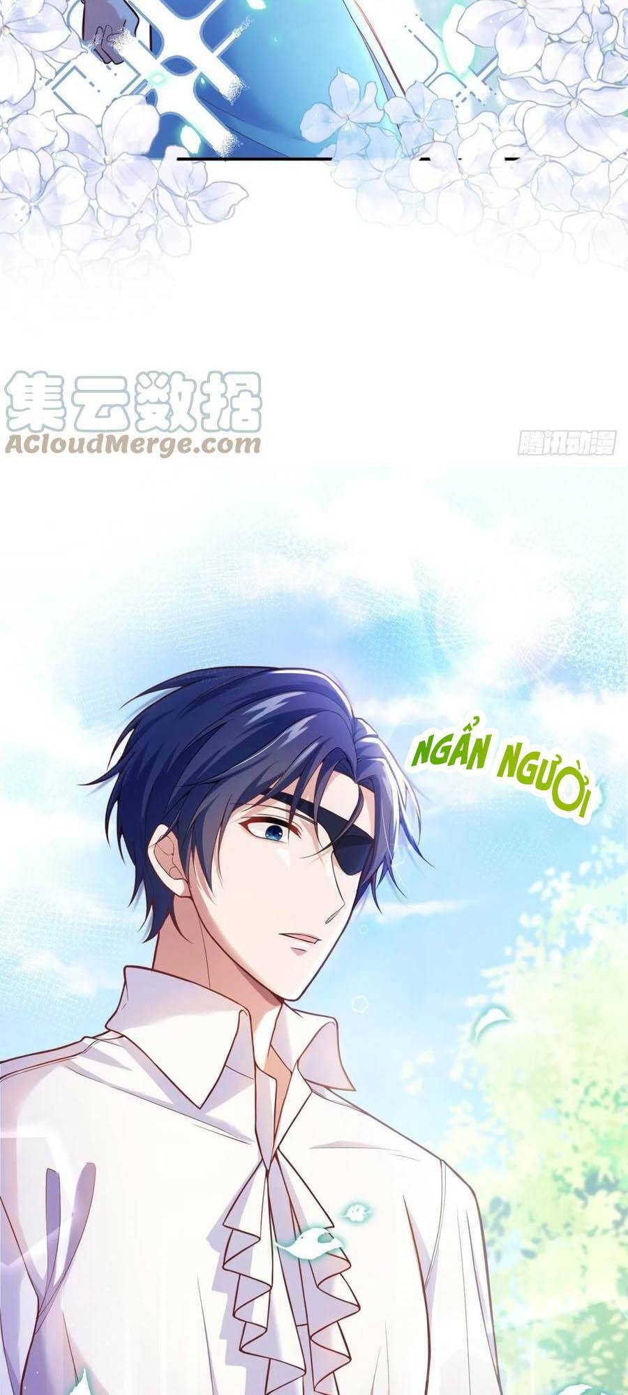 Kế Hoạch Tự Cứu Của Phản Phái Ma Nữ Chapter 56 - Trang 9