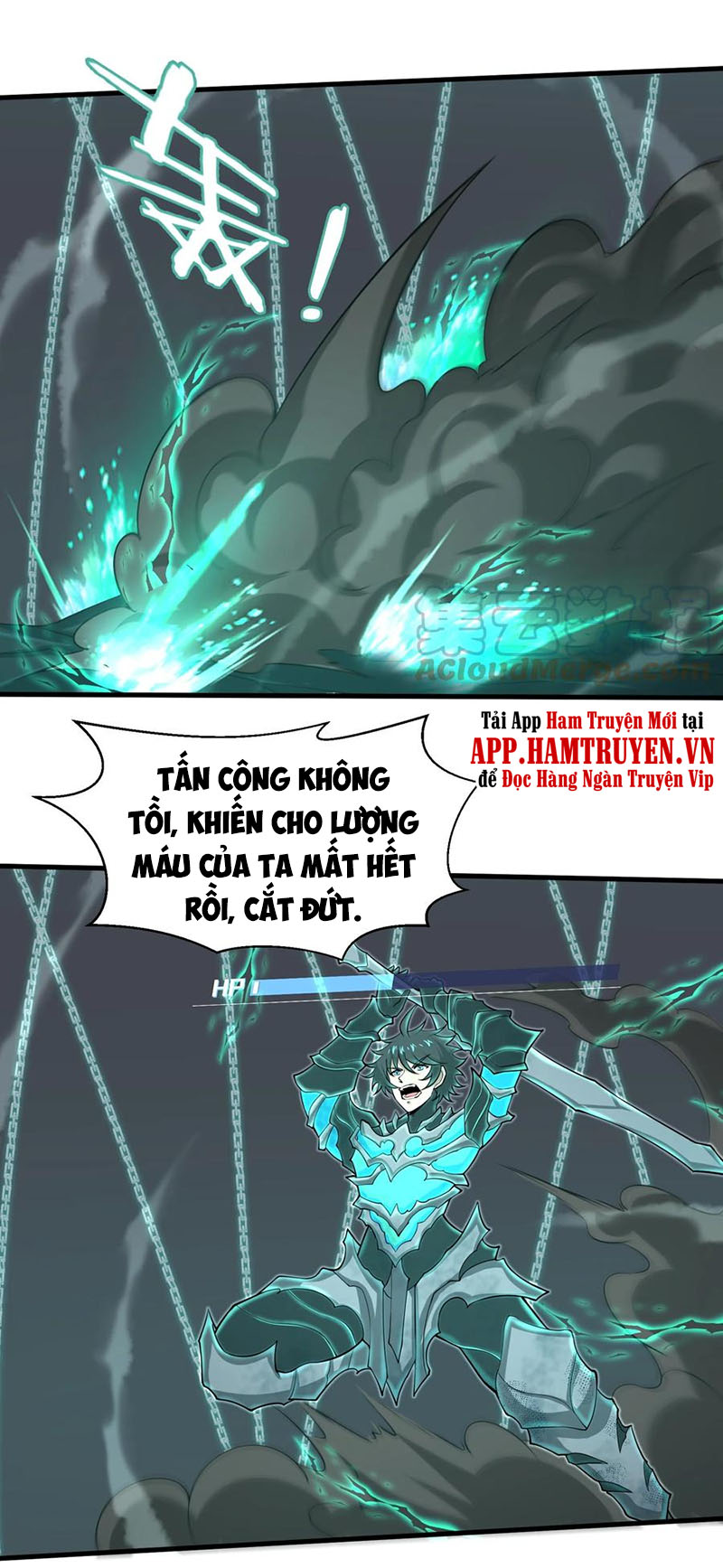 Một Trăm Triệu Điểm Chapter 86 - Trang 11