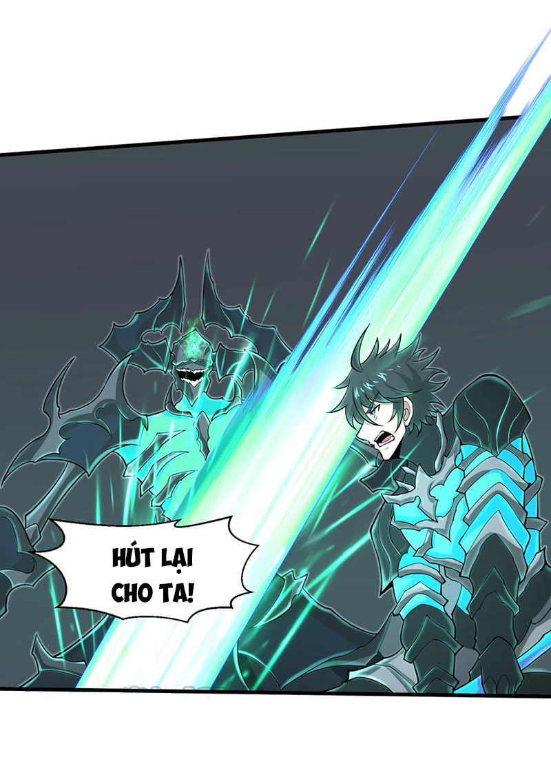 Một Trăm Triệu Điểm Chapter 86 - Trang 12