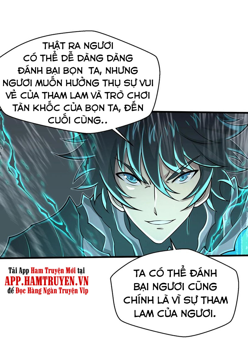 Một Trăm Triệu Điểm Chapter 86 - Trang 29