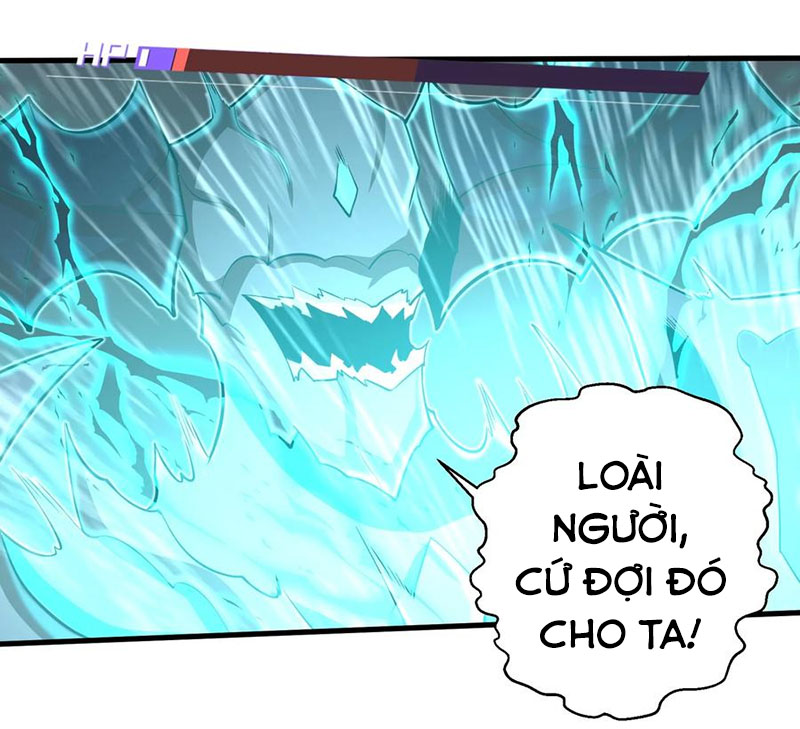 Một Trăm Triệu Điểm Chapter 86 - Trang 30