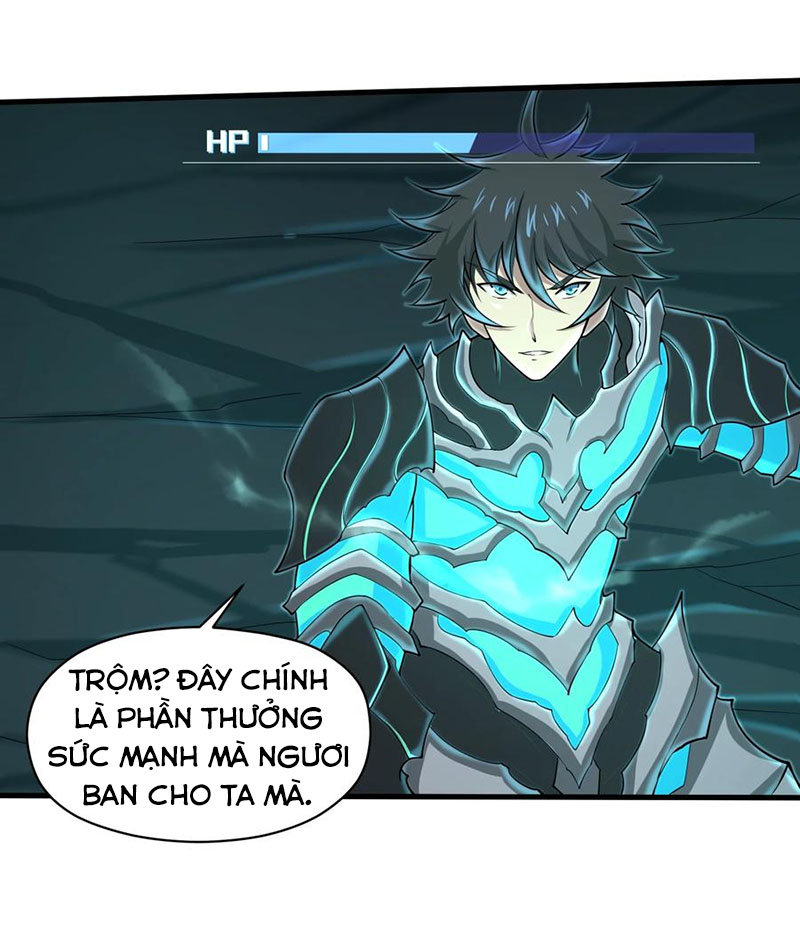 Một Trăm Triệu Điểm Chapter 86 - Trang 4