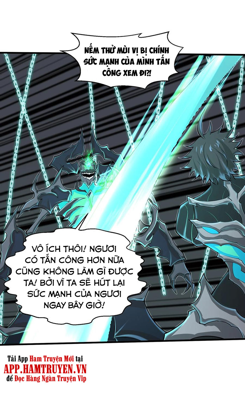 Một Trăm Triệu Điểm Chapter 86 - Trang 5