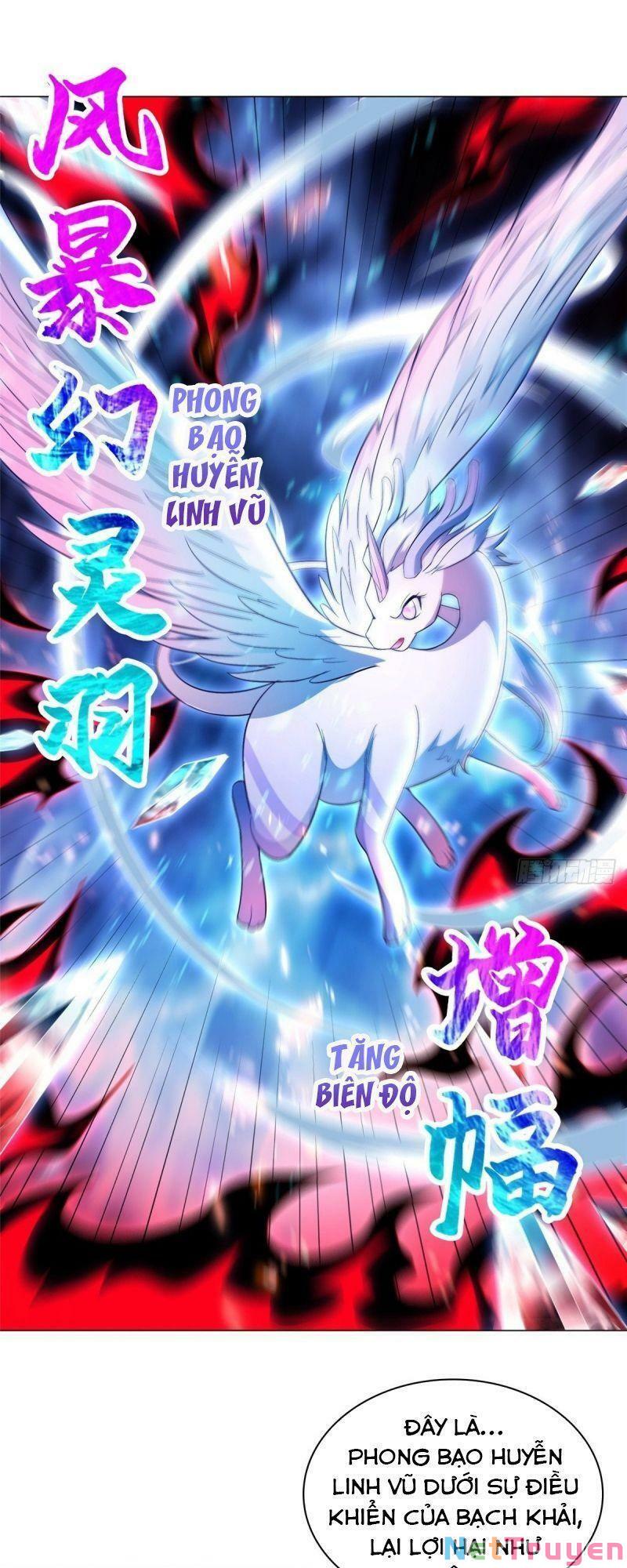 Mục Long Sư Chapter 41 - Trang 19