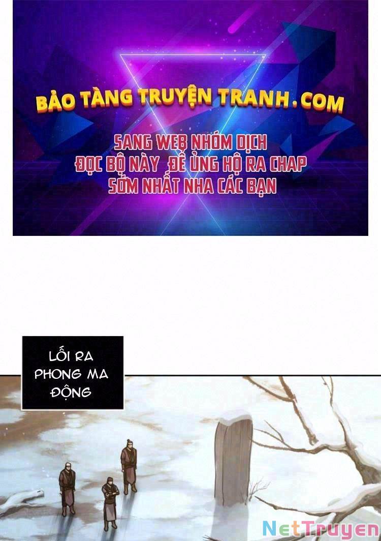 Nano Ma Thần Chapter 77 - Trang 1