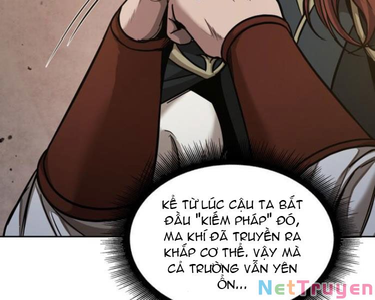 Nano Ma Thần Chapter 77 - Trang 133