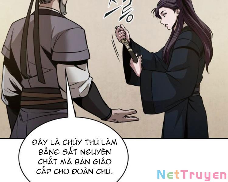 Nano Ma Thần Chapter 77 - Trang 143