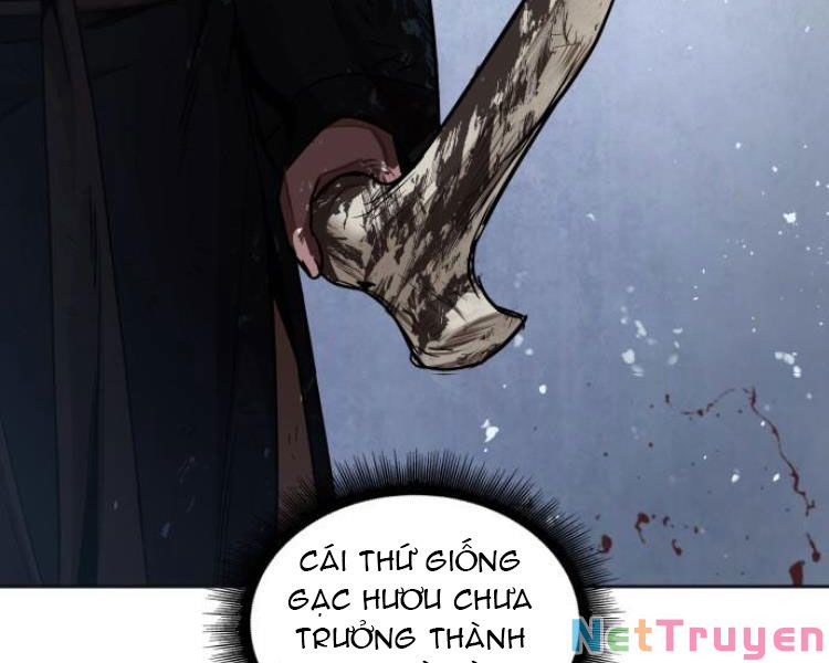 Nano Ma Thần Chapter 77 - Trang 16