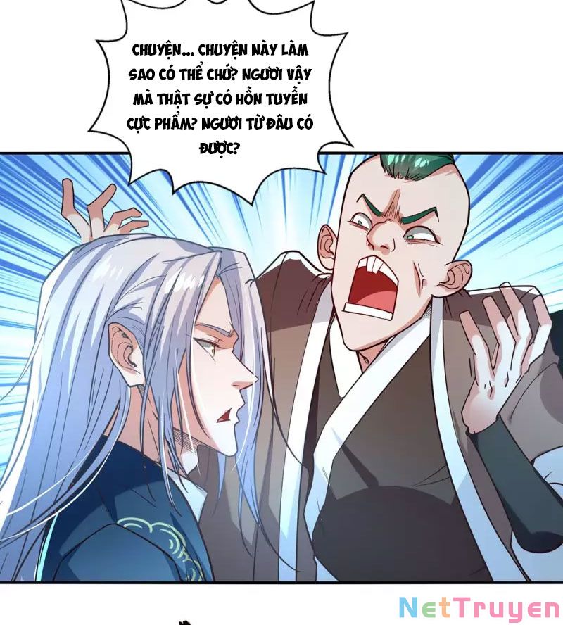 Nghịch Thiên Chí Tôn Chapter 117 - Trang 13