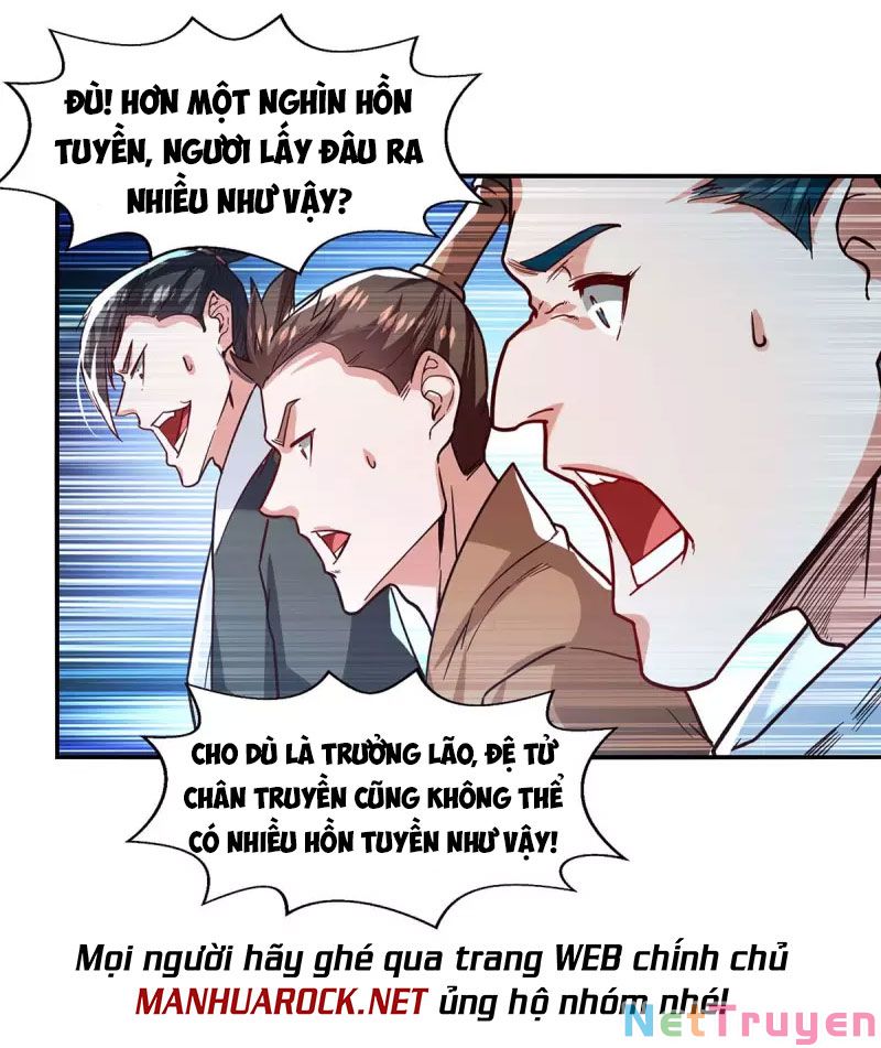 Nghịch Thiên Chí Tôn Chapter 117 - Trang 18