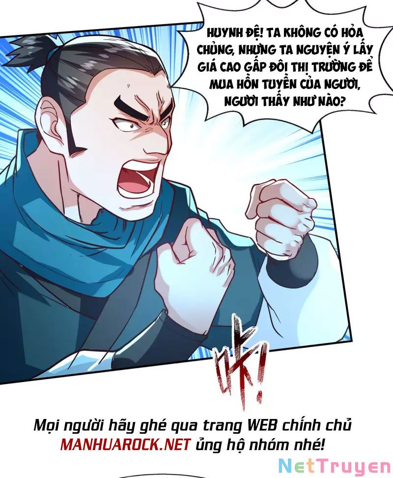 Nghịch Thiên Chí Tôn Chapter 117 - Trang 25