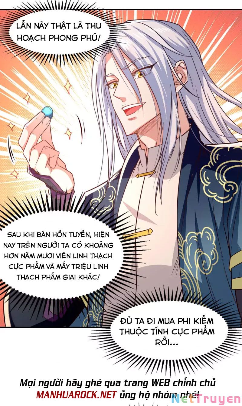 Nghịch Thiên Chí Tôn Chapter 117 - Trang 28