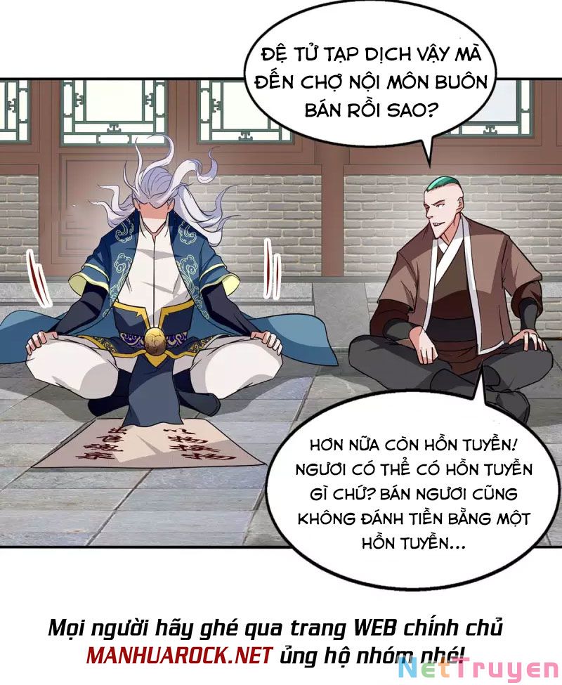 Nghịch Thiên Chí Tôn Chapter 117 - Trang 5