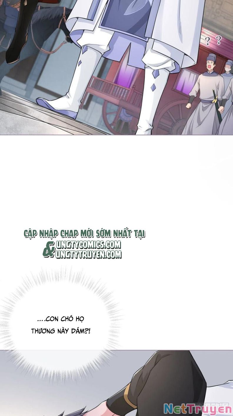 Nhập Mộ Chi Thần Chapter 40 - Trang 13