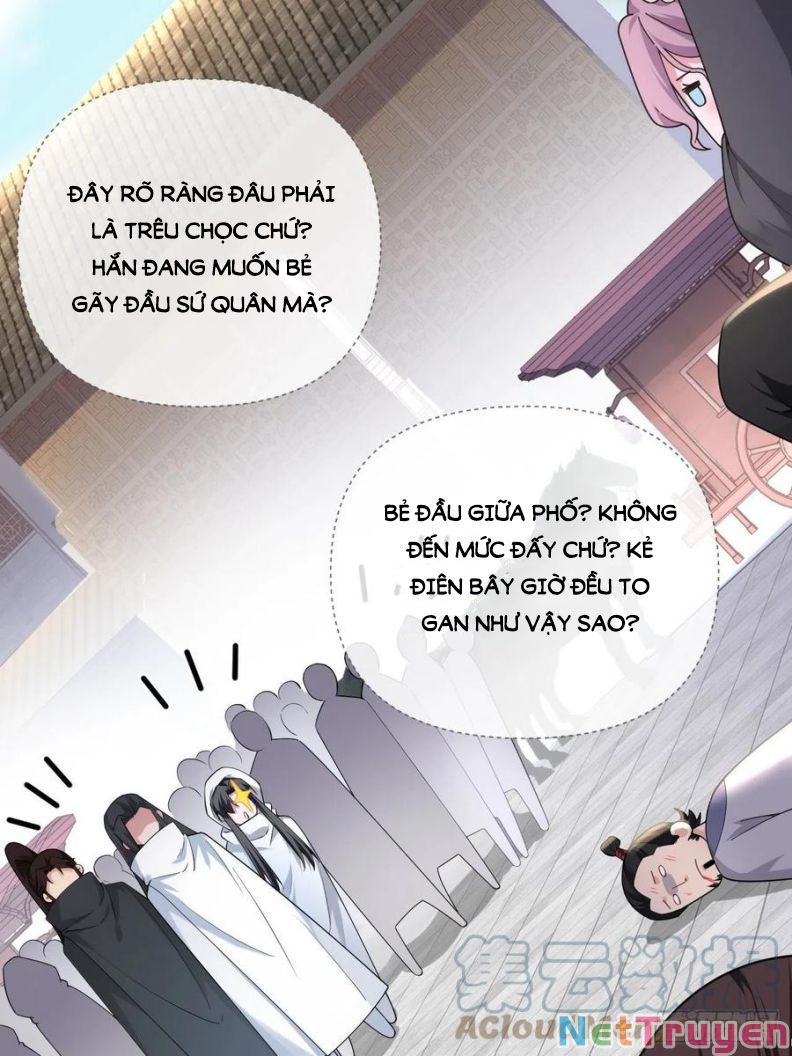 Nhập Mộ Chi Thần Chapter 40 - Trang 24