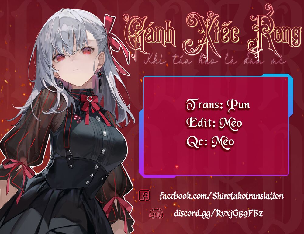 Oan Gia Chung Nhà! Chapter 23 - Trang 1