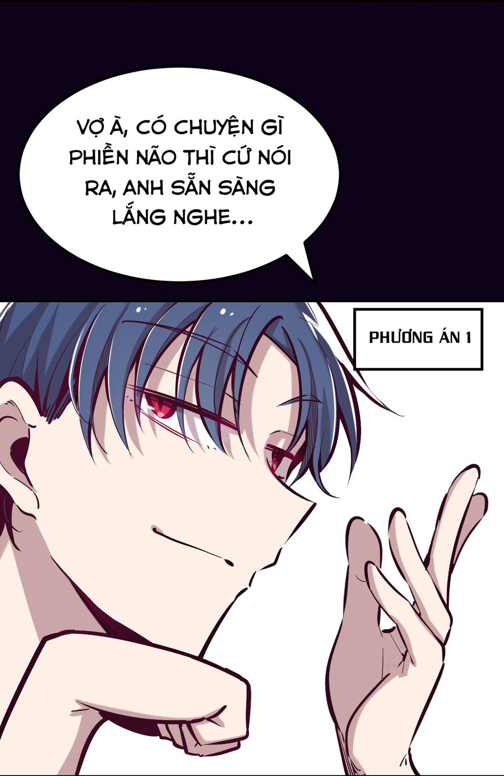 Oan Gia Chung Nhà! Chapter 23 - Trang 26