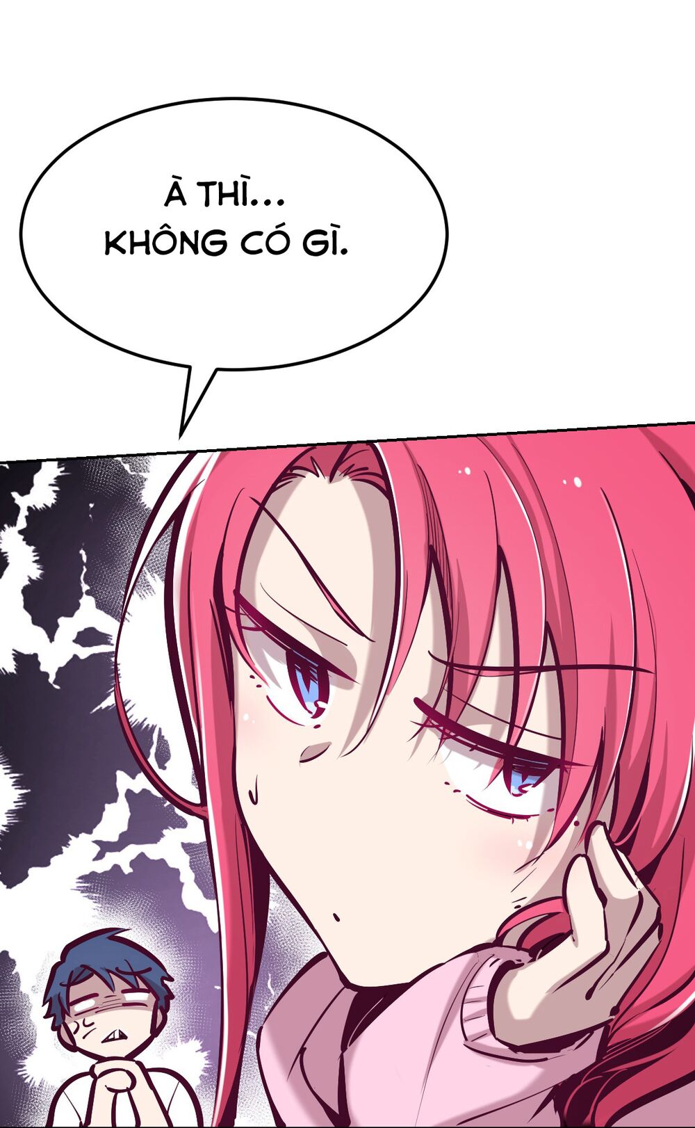 Oan Gia Chung Nhà! Chapter 23 - Trang 46