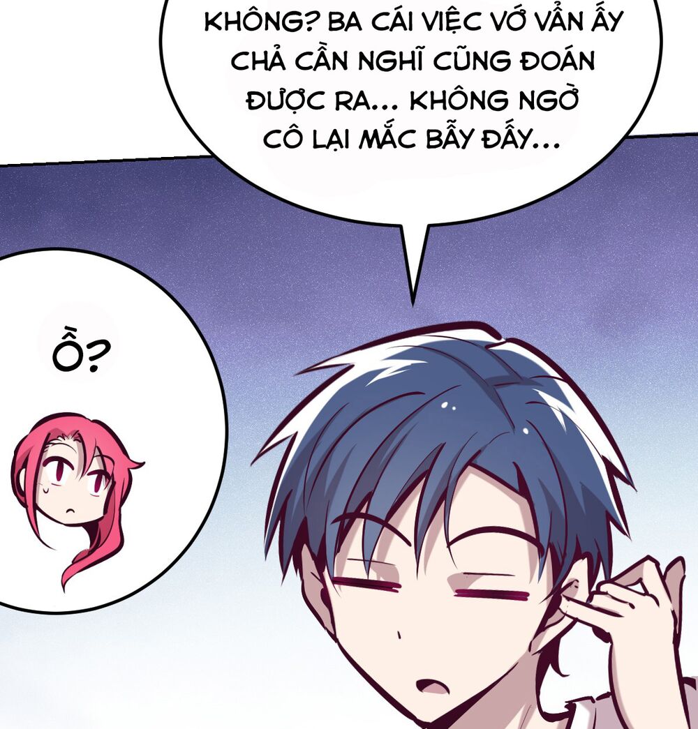 Oan Gia Chung Nhà! Chapter 23 - Trang 68