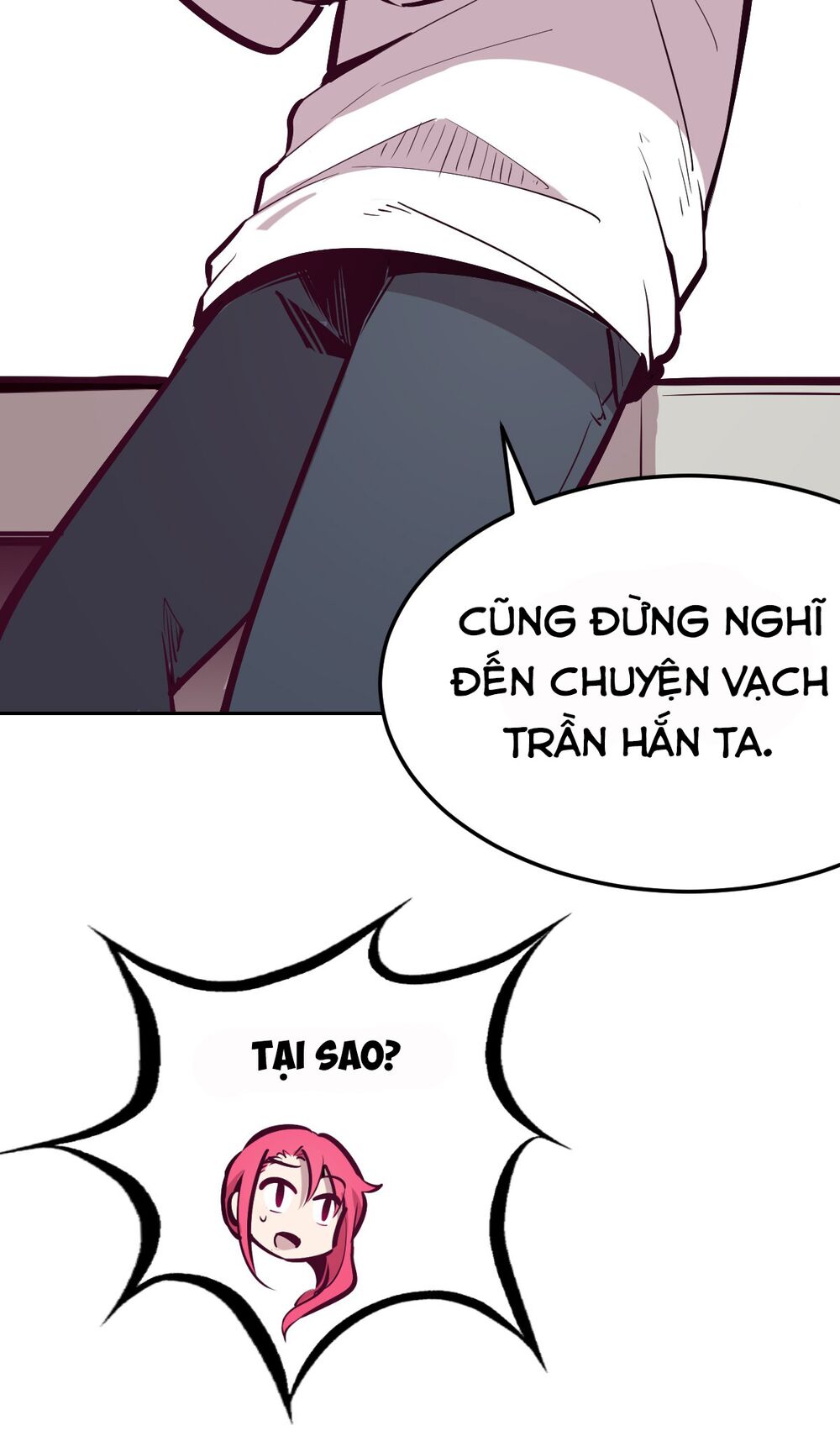 Oan Gia Chung Nhà! Chapter 23 - Trang 74