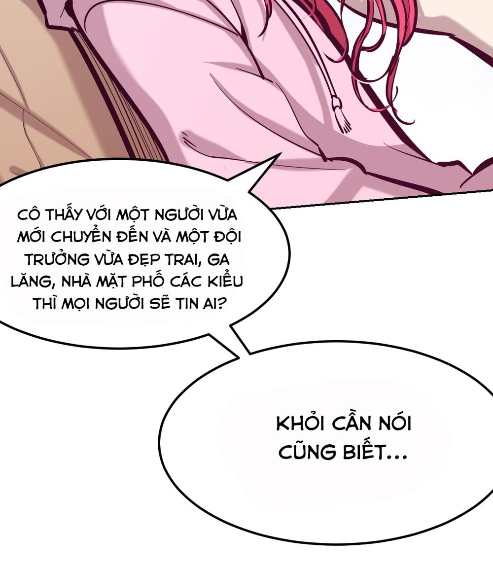 Oan Gia Chung Nhà! Chapter 23 - Trang 77