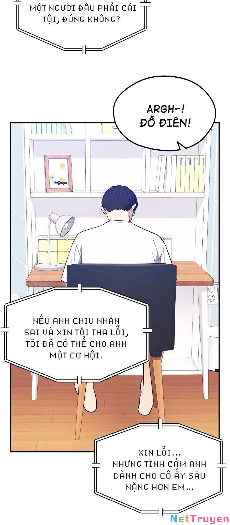 Seoul Tử Linh Sư Chapter 20 - Trang 52