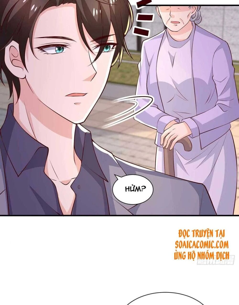 Sự Trả Thù Của Nữ Vương Chapter 68 - Trang 19