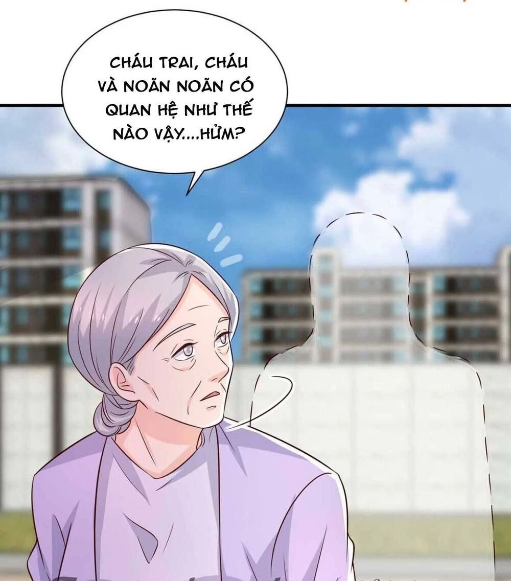 Sự Trả Thù Của Nữ Vương Chapter 68 - Trang 26