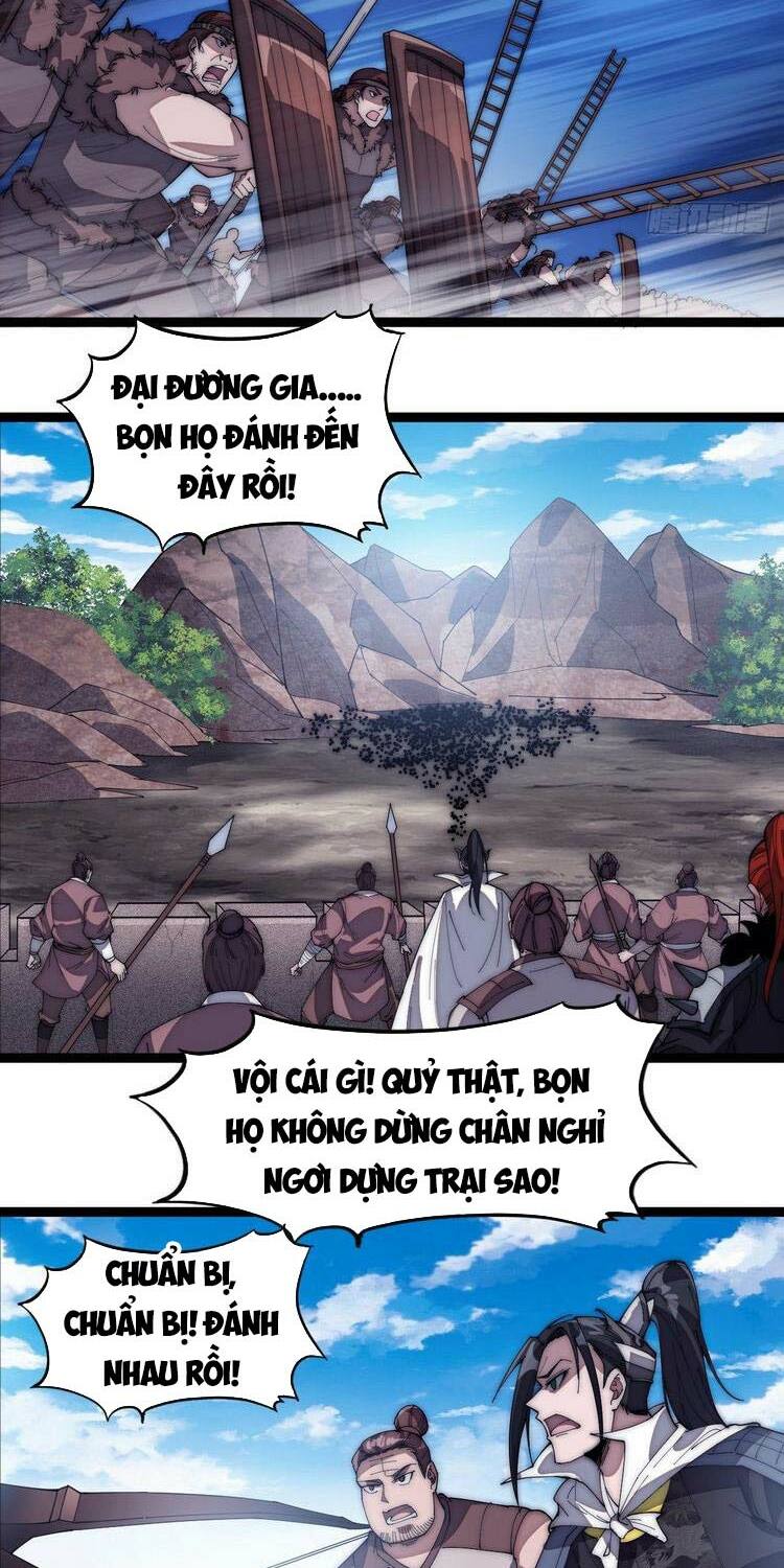 Ta Có Một Sơn Trại Chapter 139 - Trang 14