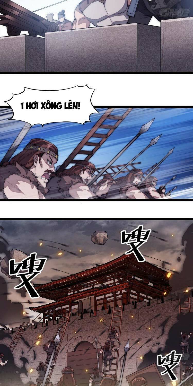 Ta Có Một Sơn Trại Chapter 139 - Trang 15