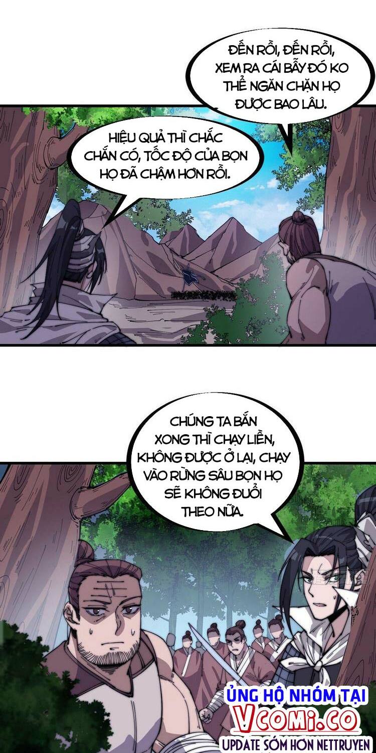 Ta Có Một Sơn Trại Chapter 139 - Trang 2