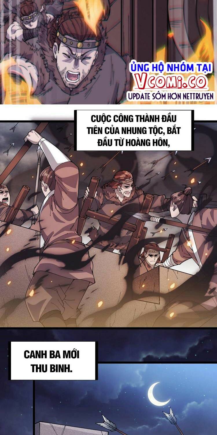 Ta Có Một Sơn Trại Chapter 139 - Trang 27